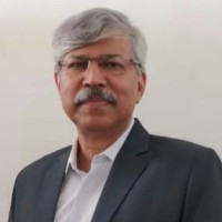 Ravi Chandra Palekar