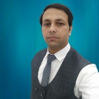Riturag Dubey