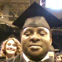 Joshua Ogwagwa