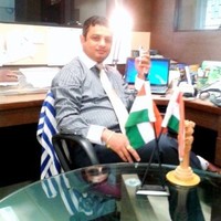 Praveen Singh