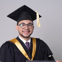 Nolan Ferreras Domínguez, M.D.