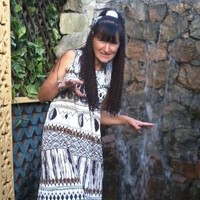 НАДЕЖДА МИРОНЕНКО