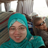 Zuraida Aziz