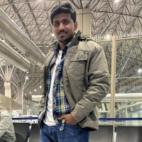 Piyush Shinde