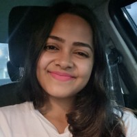 Mahima Purushotham