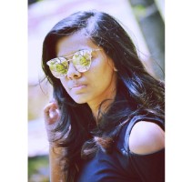 Selvanathan Angel Rose