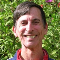 Mark Paddock