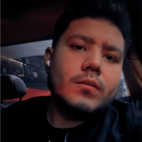 Christian Morales Magaña