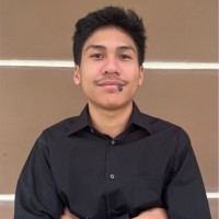 Dzaky Ahmadin Berkah Wardana