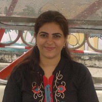 Deepti Dange