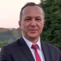Paulo Da Silva Mendonça