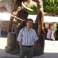 Gabriel Sánchez Hernández