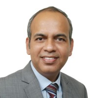 Ravinder Saini