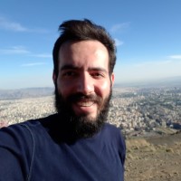 Mohammad Amini