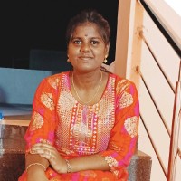 Yazhini Ravanan