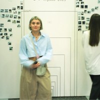 Ілона Листопад