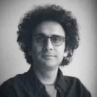 Pedram Khoshbakht