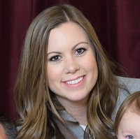 Caroline Alford, Cam