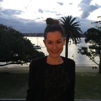 Katherine Dunbar