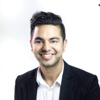 Anit Gyawali