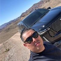 Carlos Gutierrez