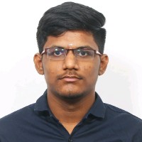 MATHAVAN C