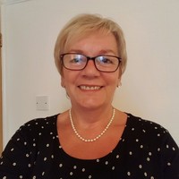 Carole Mitchell