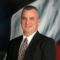 Barry Murphy
