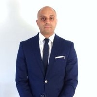 Bhavesh Jani