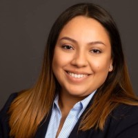 Cassie Mancera, Mba