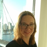Clarissa Van Galen