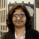 Anitha Puvvadi
