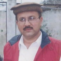 Shaukat Khan