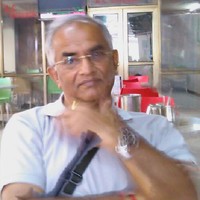 RAVINDRANATH S
