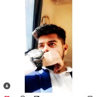 Harsh Soam