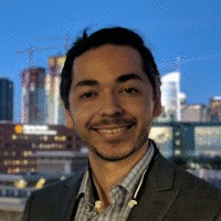 Travis Rivera
