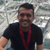 Juan Cristóbal Corza Romero