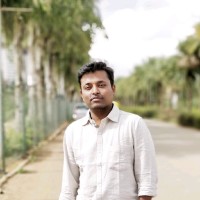 Mahesh Shiragaonkar