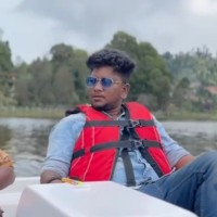 Vikranth Vicky