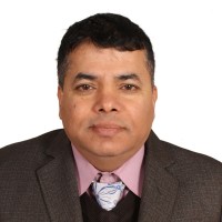 Suresh Poudyal