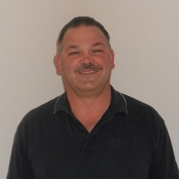 Kent Ridenour