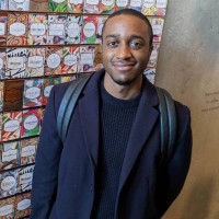 Ian Kagwi