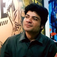 Atif Shahid