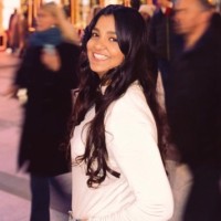 Disha S.