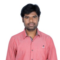 Ramarajan Rengasamy