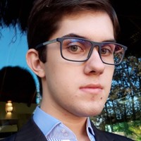 Alain Oliveira Santos