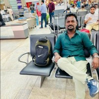 Sunil Shelar