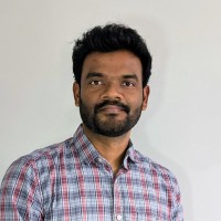 Ravi Teja Kothyala