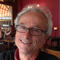 Mark G Johnson