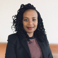 Mandisa Nkosi